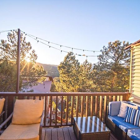 Huge Ruidoso Retreat With Game Room, Pool, 2 Balconies, 2 Kitchens - Sleeps 17! Eksteriør billede