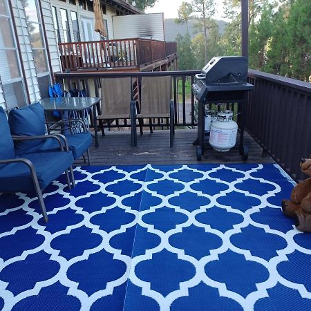 Huge Ruidoso Retreat With Game Room, Pool, 2 Balconies, 2 Kitchens - Sleeps 17! Eksteriør billede