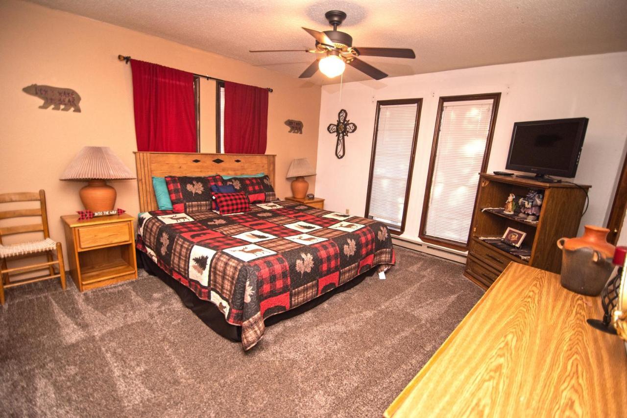Huge Ruidoso Retreat With Game Room, Pool, 2 Balconies, 2 Kitchens - Sleeps 17! Eksteriør billede