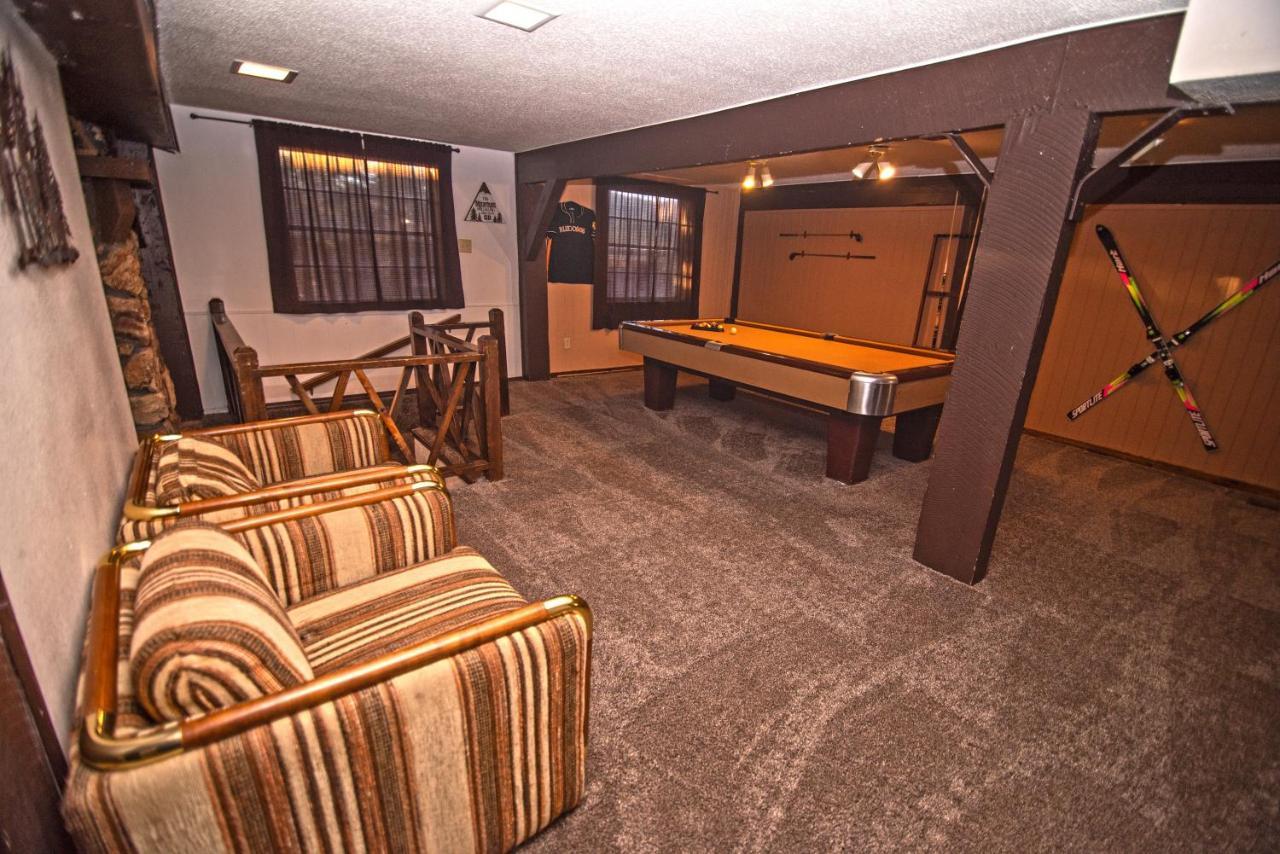 Huge Ruidoso Retreat With Game Room, Pool, 2 Balconies, 2 Kitchens - Sleeps 17! Eksteriør billede