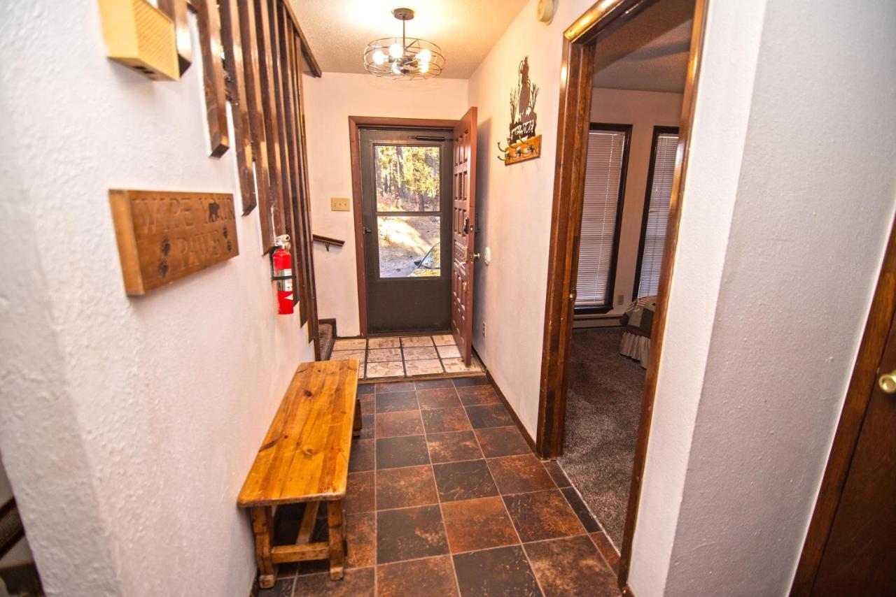 Huge Ruidoso Retreat With Game Room, Pool, 2 Balconies, 2 Kitchens - Sleeps 17! Eksteriør billede