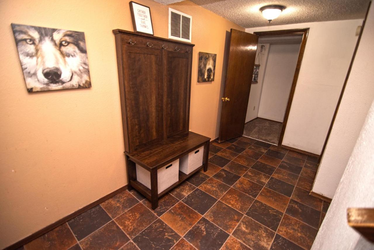 Huge Ruidoso Retreat With Game Room, Pool, 2 Balconies, 2 Kitchens - Sleeps 17! Eksteriør billede