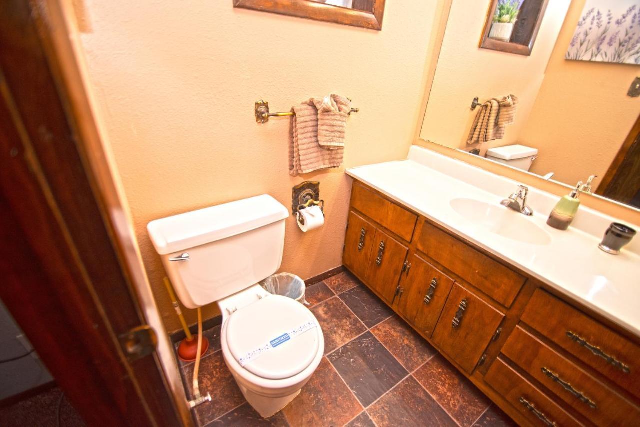 Huge Ruidoso Retreat With Game Room, Pool, 2 Balconies, 2 Kitchens - Sleeps 17! Eksteriør billede
