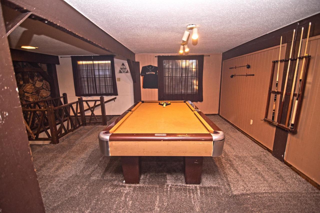 Huge Ruidoso Retreat With Game Room, Pool, 2 Balconies, 2 Kitchens - Sleeps 17! Eksteriør billede