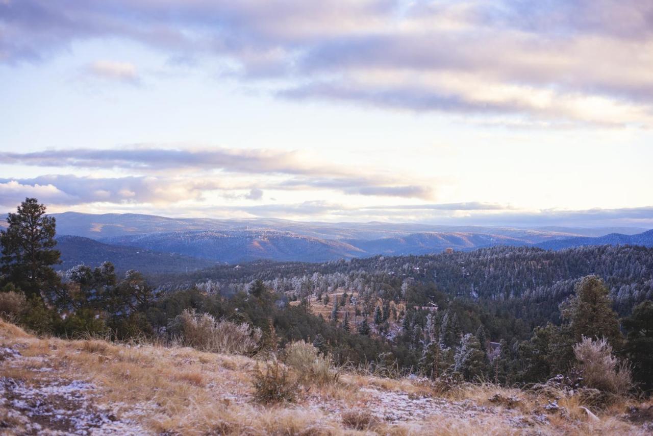 Huge Ruidoso Retreat With Game Room, Pool, 2 Balconies, 2 Kitchens - Sleeps 17! Eksteriør billede
