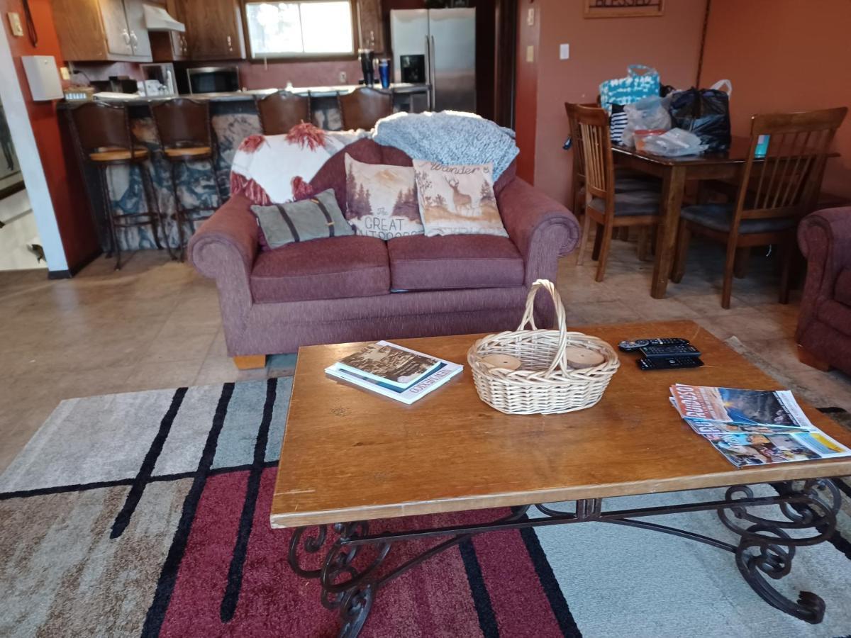 Huge Ruidoso Retreat With Game Room, Pool, 2 Balconies, 2 Kitchens - Sleeps 17! Eksteriør billede